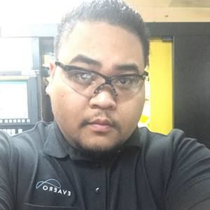 Meet your Posher, Johnny